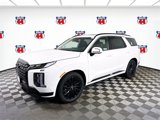 New 2025 Hyundai Palisade Calligraphy image 3