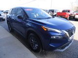 Used 2022 Nissan Rogue S image 4