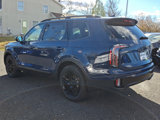 New 2025 Kia Telluride EX X-Line image 3