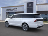 New 2025 Lincoln Navigator L Reserve image 4