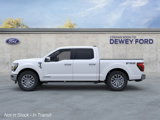New 2025 Ford F150 Lariat image 3