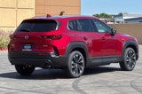 New 2025 MAZDA CX-50 2.5 Hybrid w/ Weather Package image 4