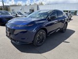 New 2025 Nissan Murano Platinum w/ Cargo Package image 3