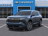 New 2026 Chevrolet Traverse LT image 6