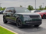 New 2025 Land Rover Range Rover Long Wheelbase SE image 3
