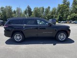New 2025 Jeep Grand Cherokee L Laredo image 6