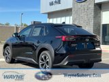 New 2025 Subaru Solterra Premium image 3