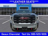 Used 2025 GMC Sierra 2500 AT4 w/ AT4 Premium Plus Package image 4