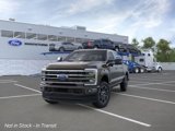 New 2025 Ford F350 Platinum image 2
