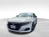 Used 2022 Honda Accord Sport image 5