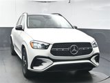 New 2026 Mercedes-Benz GLE 350 4MATIC image 2