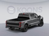 New 2026 Ford F250 Platinum image 4