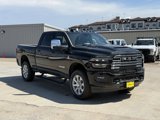 New 2025 RAM 2500 Laramie image 2