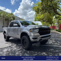 Used 2020 RAM 1500 Big Horn image 4