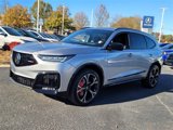 New 2025 Acura MDX Type S image 3