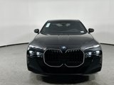 New 2025 BMW 740i xDrive w/ Executive Package image 2