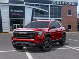 New 2026 GMC Terrain AT4 image 6