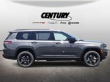 New 2025 Jeep Grand Cherokee L Altitude image 2