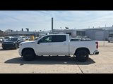 New 2025 Chevrolet Silverado 1500 RST image 3