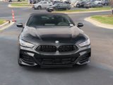 New 2025 BMW 840i xDrive Convertible image 3