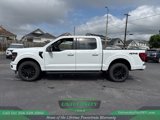 New 2025 Ford F150 XLT w/ Equipment Group 302A MID image 4