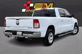 Used 2021 RAM 1500 Big Horn w/ Trailer Tow Group image 2