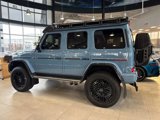 Used 2022 Mercedes-Benz G 63 AMG Squared image 4