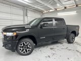 New 2025 RAM 1500 Laramie image 2