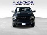Used 2021 RAM 1500 Laramie w/ Sport Appearance Package image 2
