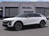 New 2025 Cadillac Lyriq Sport image 2
