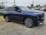 New 2025 INFINITI QX80 Sensory image 2