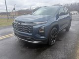 New 2025 Chevrolet Equinox LT w/ Midnight Edition image 3
