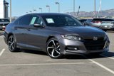 Used 2020 Honda Accord Sport image 2