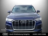 Certified 2022 Audi Q7 3.0T Premium Plus w/ Premium Plus Package image 5