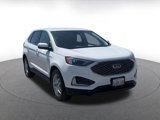Used 2024 Ford Edge SEL image 3