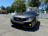 Used 2018 Honda Civic Si image 2