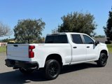 Used 2020 Chevrolet Silverado 1500 LT Trail Boss image 6