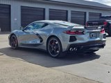 Used 2023 Chevrolet Corvette Stingray Preferred Cpe w/ Z51 Performance Package image 6