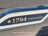 New 2025 Toyota Tundra 1794 Edition image 4