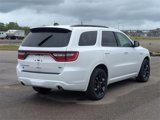 New 2025 Dodge Durango R/T image 3