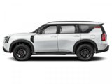 New 2026 Nissan Armada PRO-4X image 3