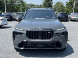 New 2026 BMW X7 M60i image 2