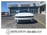 New 2025 Dodge Charger R/T w/ Sun & Sound Package image 2
