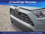 Used 2021 Toyota RAV4 XLE image 4