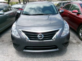 Used 2019 Nissan Versa SV image 2
