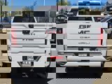New 2025 GMC Sierra 3500 Denali w/ Denali Reserve Package image 4