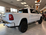 New 2025 RAM 1500 Big Horn image 5