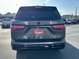 New 2025 Toyota Sequoia Platinum image 3