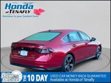 Certified 2025 Honda Accord Sport image 5