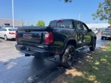Used 2023 GMC Canyon Elevation image 3